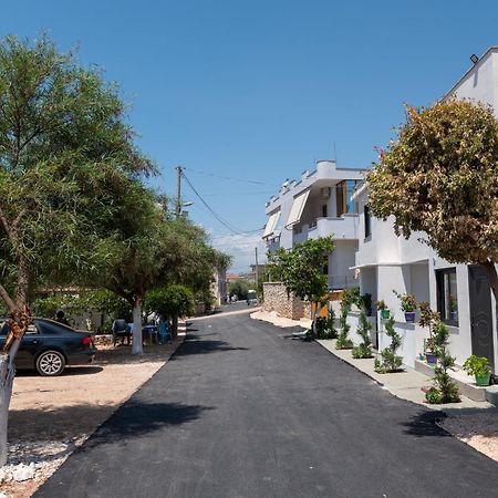 Vila Sefedin Ksamil Dış mekan fotoğraf